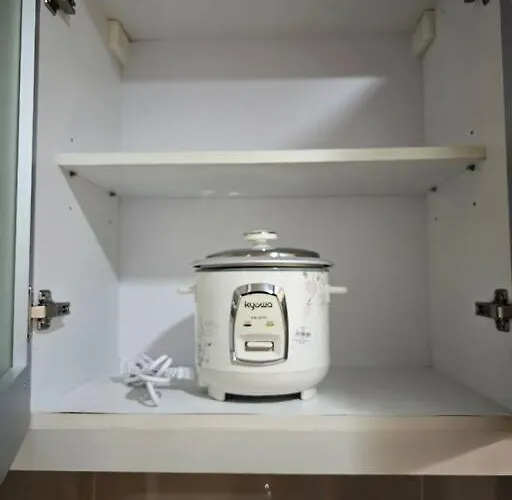 Apartamento One Uptown Executive 2 Bedroom, With Balcony, Washer & Netflix