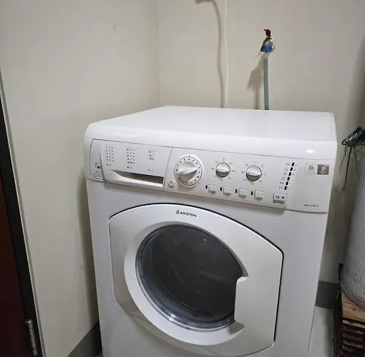 Apartamento One Uptown Executive 2 Bedroom, With Balcony, Washer & Netflix