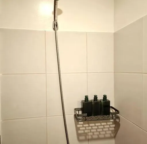 Apartamento One Uptown Executive 2 Bedroom, With Balcony, Washer & Netflix *